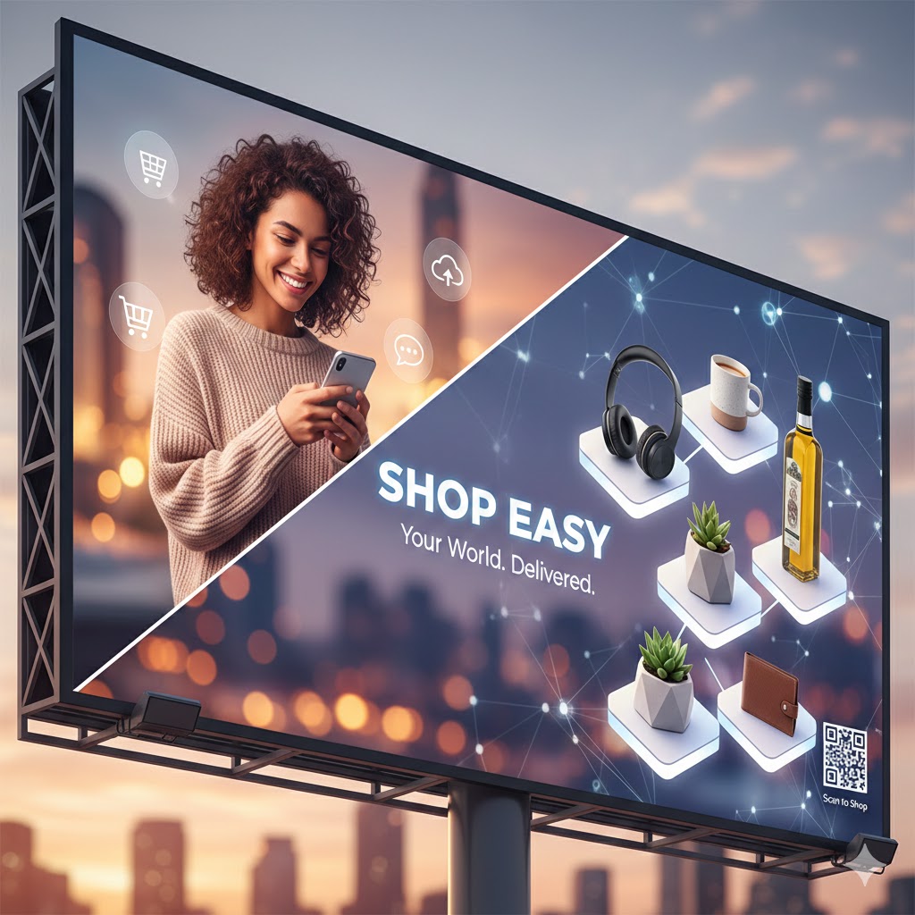 Digital Marketing and Media
