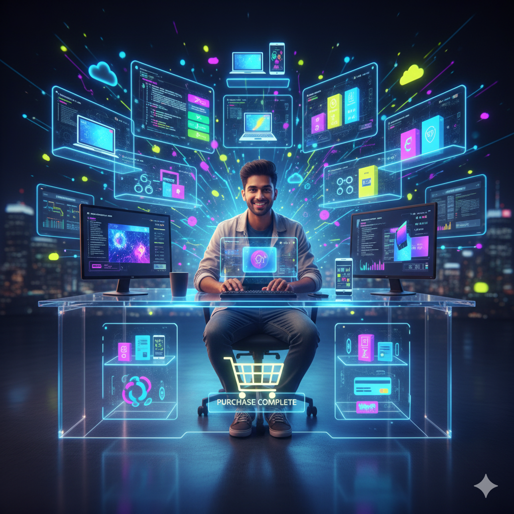 Web and Platform Development